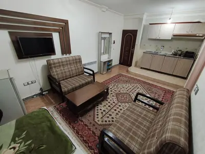 مجتمع اقامتی نگین- واحد دوخوابه 4