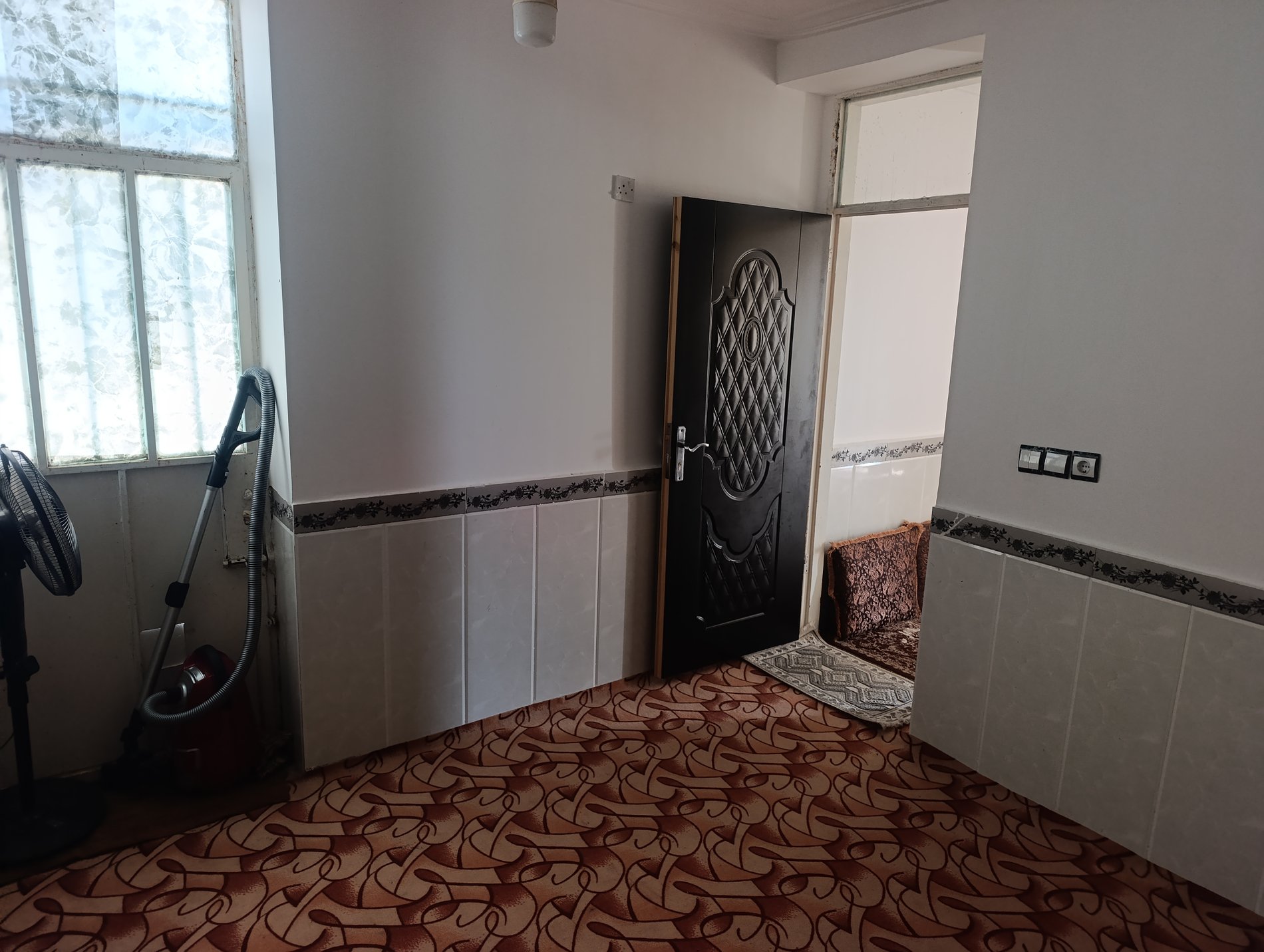 ویلا دوخوابه مهرسانا