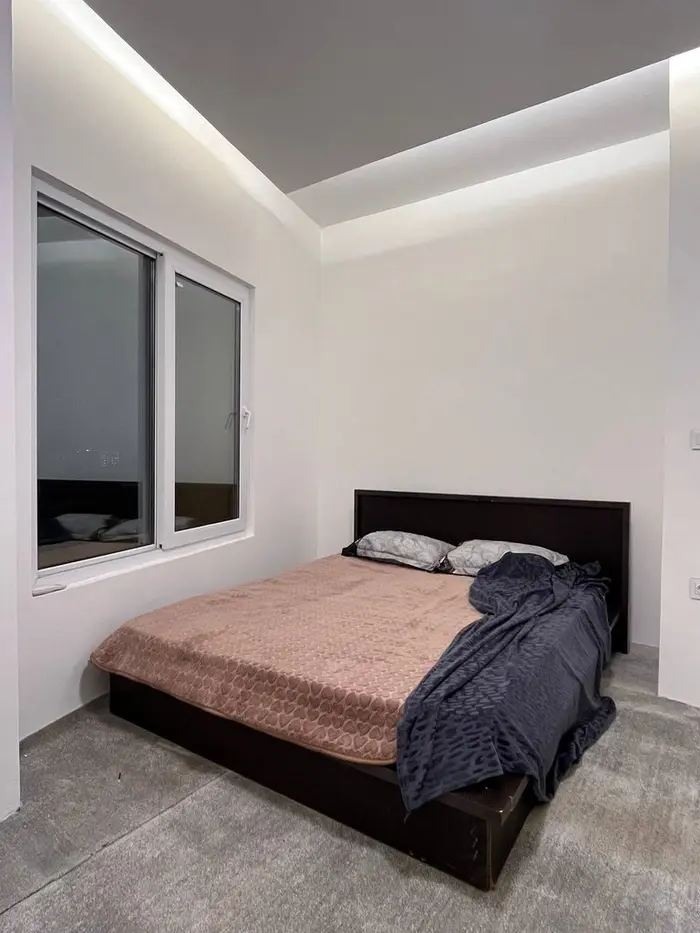 آپارتمان دوخوابه پنت هاوس دریا