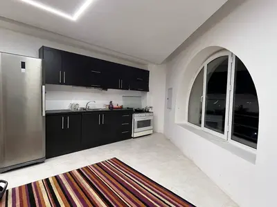 آپارتمان دوخوابه پنت هاوس دریا