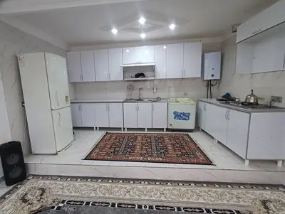 ویلا یک خوابه امیر آراز