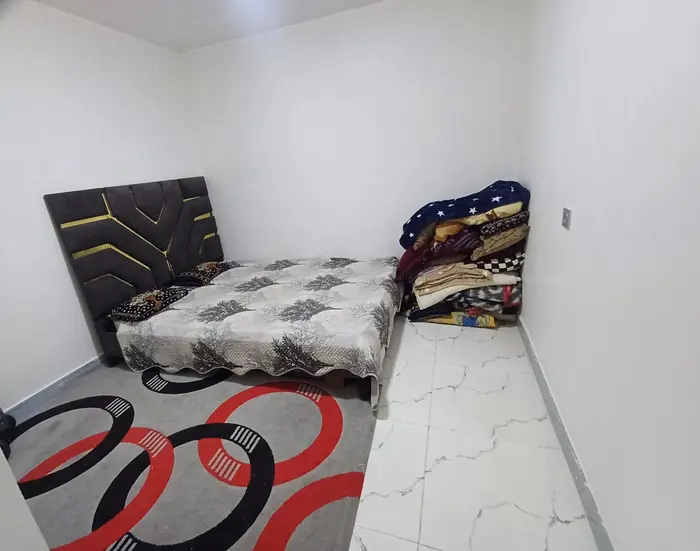 ویلا یک خوابه امیر آراز