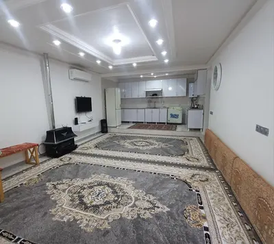 ویلا یک خوابه امیر آراز