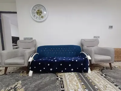 ویلا یک خوابه امیر آراز