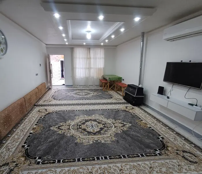 ویلا یک خوابه امیر آراز