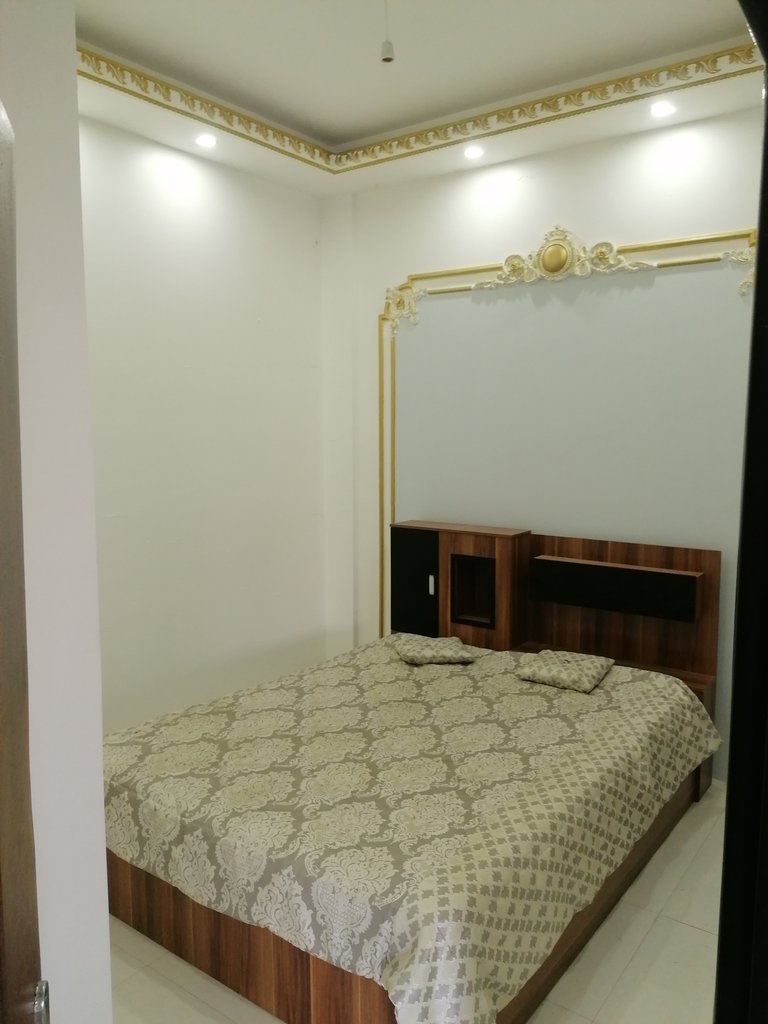 ویلا دوخوابه استخردار آبگرم 