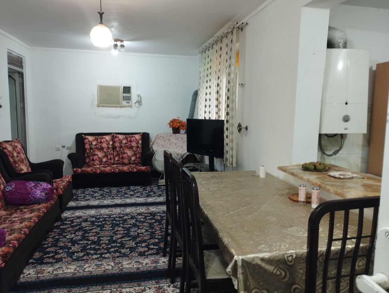 ویلا یک خوابه هستی 2