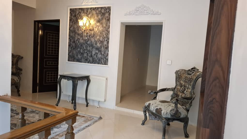 ویلا سه خوابه بهنام