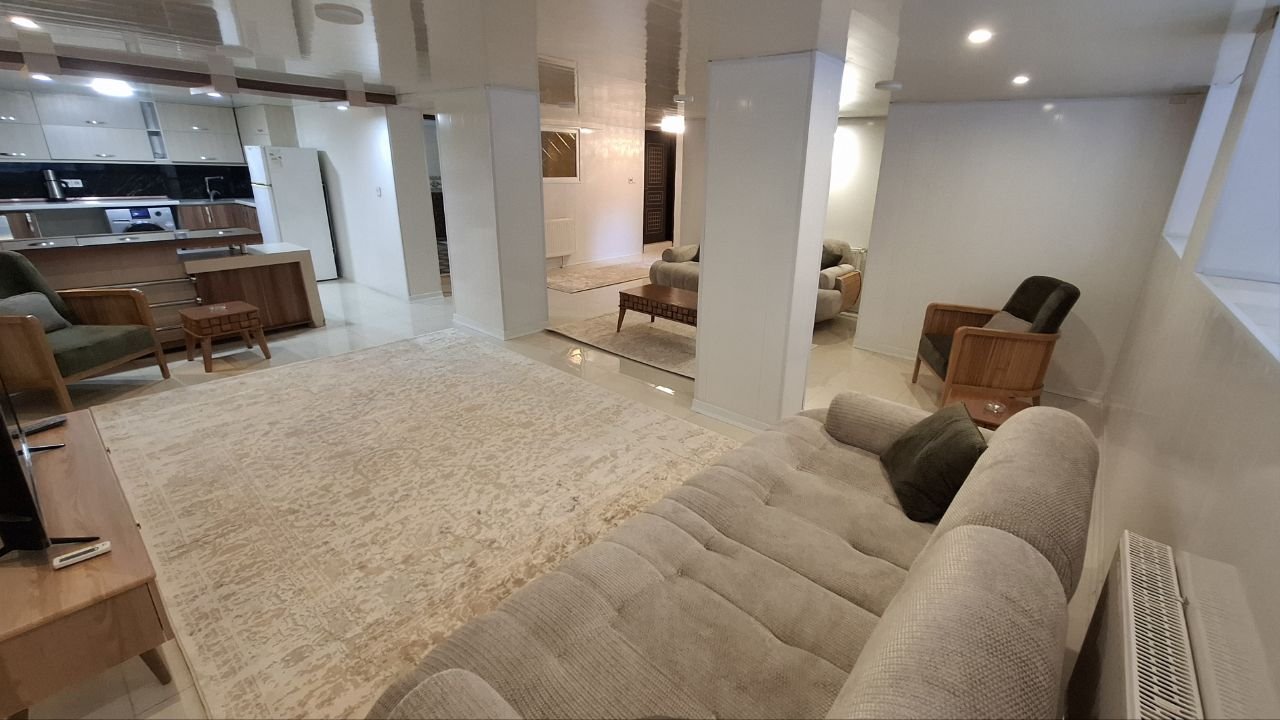 ویلا سه خوابه بهنام