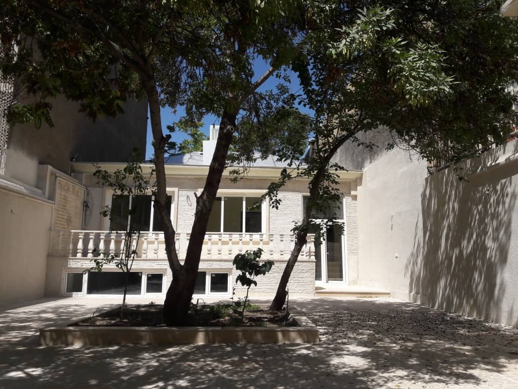 ویلا سه خوابه بهنام