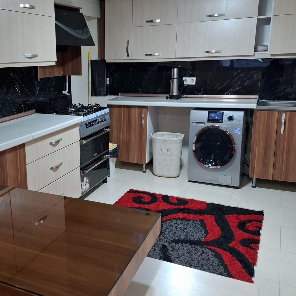 ویلا سه خوابه بهنام