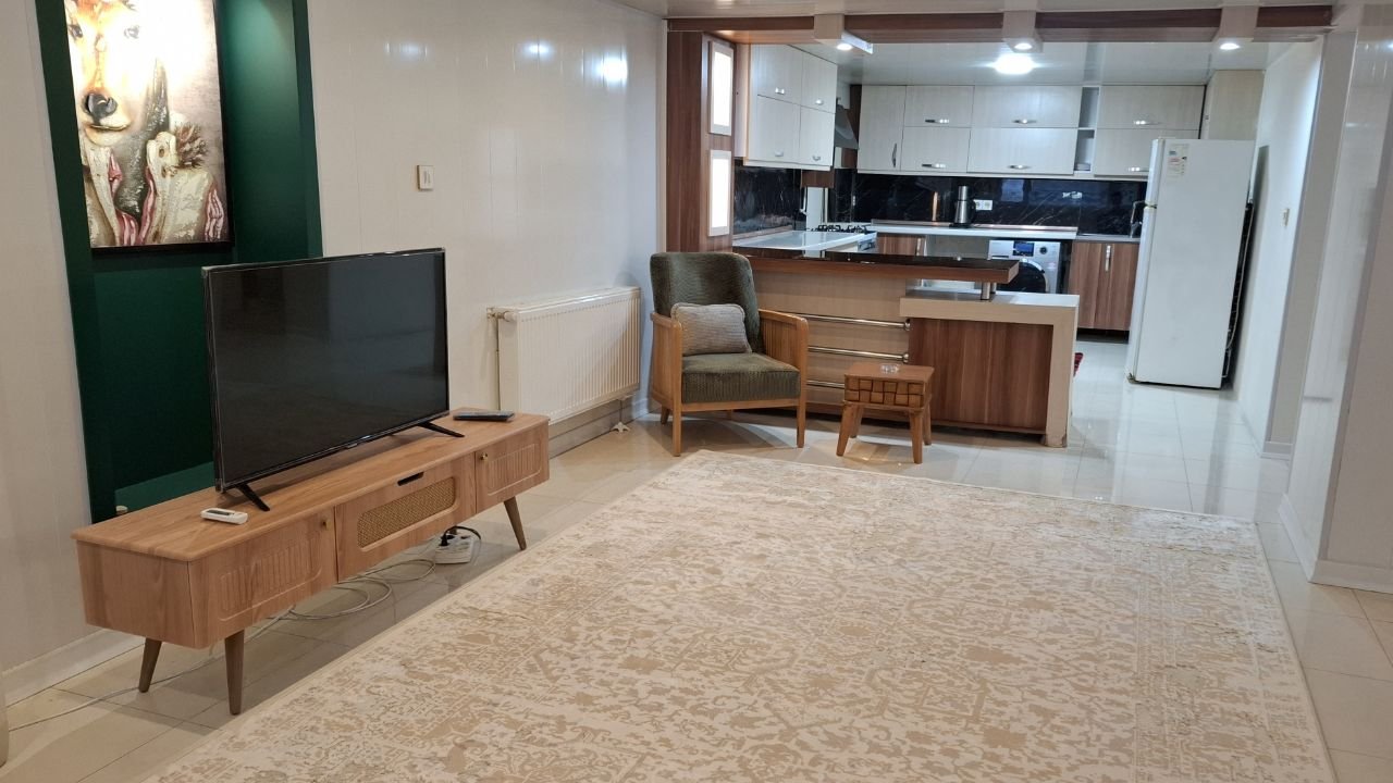 ویلا سه خوابه بهنام