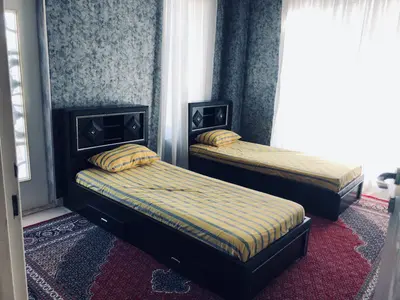 ویلا سه خوابه تریپلکس سلطان