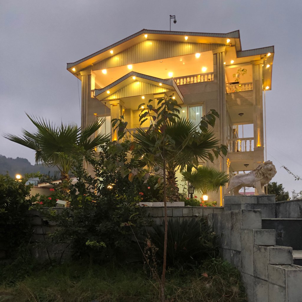 سه خوابه تریپلکس سلطان