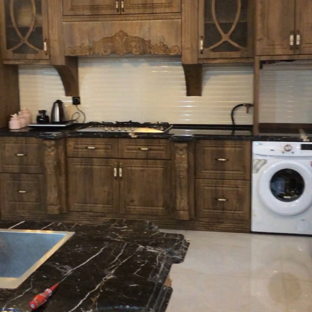 سه خوابه تریپلکس سلطان