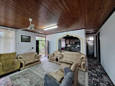 ویلا سه خوابه شهری گل نرگس