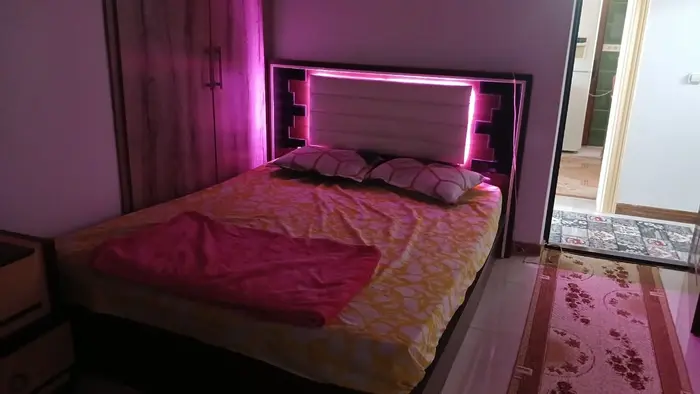 ویلا سه خوابه شهری گل نرگس