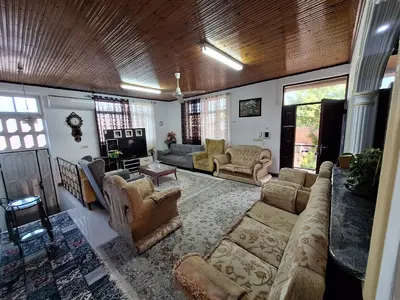 ویلا سه خوابه شهری گل نرگس