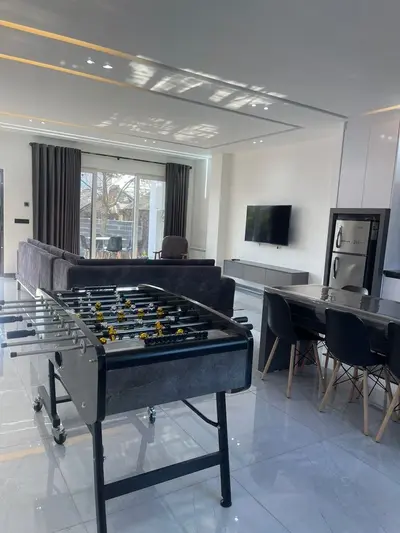 ویلا استخر دار  دوخواب كارگرمقدم