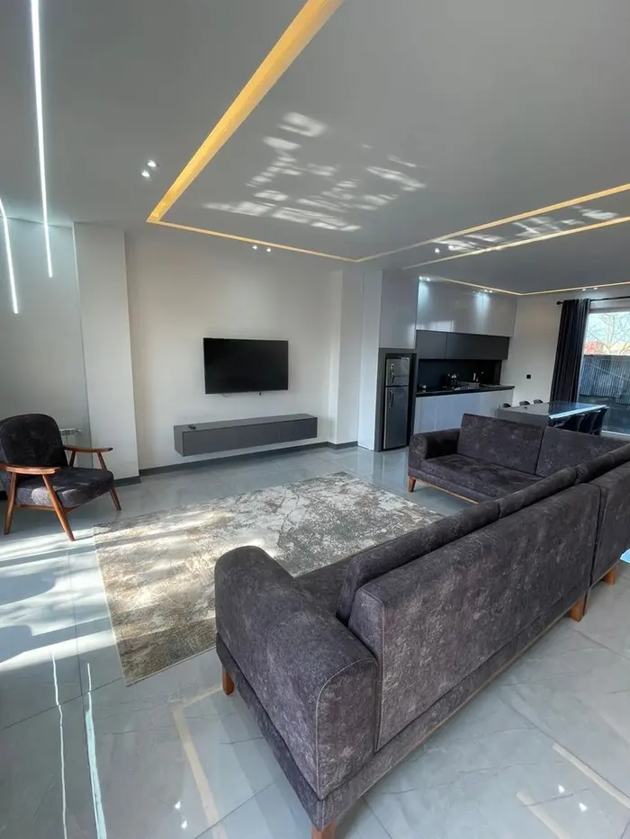 ویلا استخر دار  دوخواب كارگرمقدم