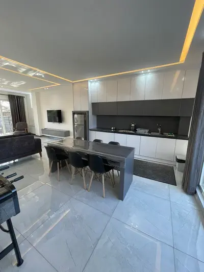 ویلا استخر دار  دوخواب كارگرمقدم