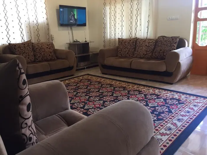 ویلا دو خواب گلشن