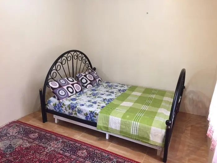 ویلا دو خواب گلشن