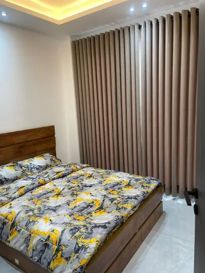 ویلا استخر دار  دوخواب كارگرمقدم