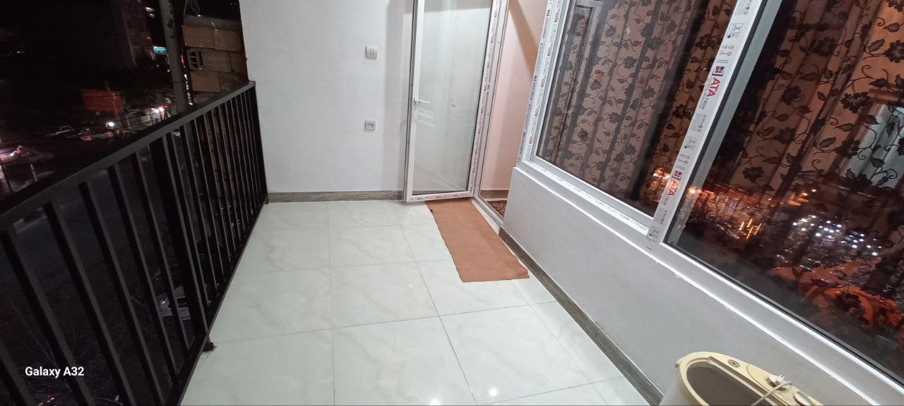 آپارتمان دوخوابه دوبلکس نعمائی