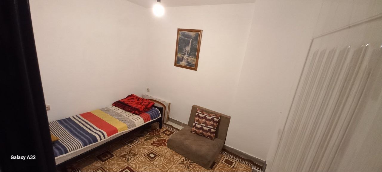 آپارتمان دوخوابه دوبلکس نعمائی