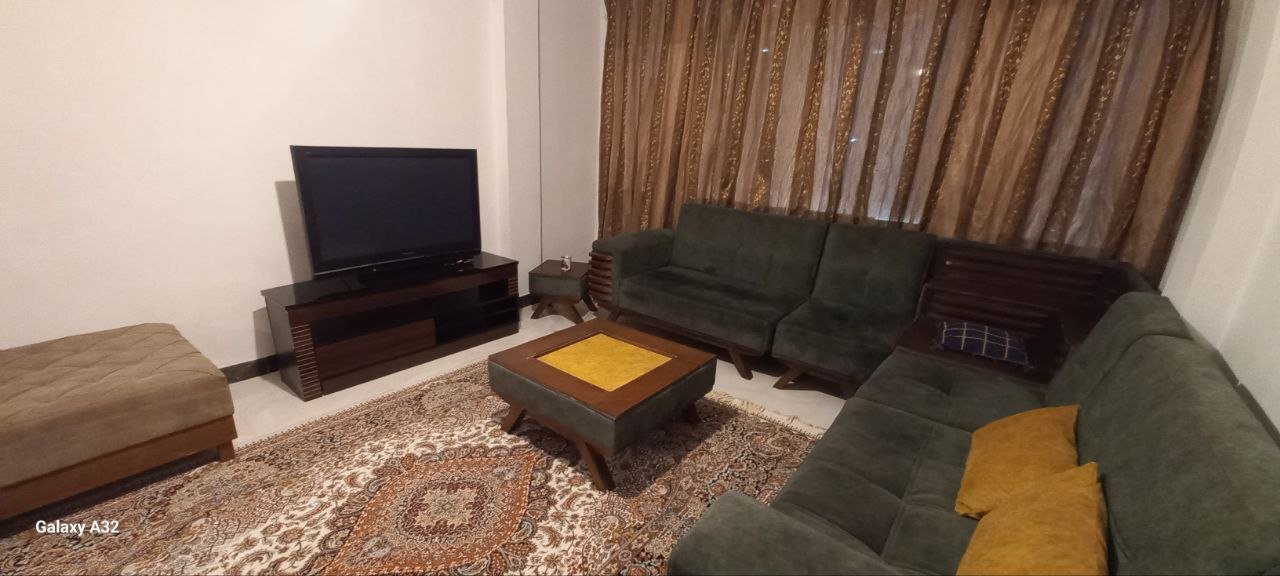 آپارتمان دوخوابه دوبلکس نعمائی