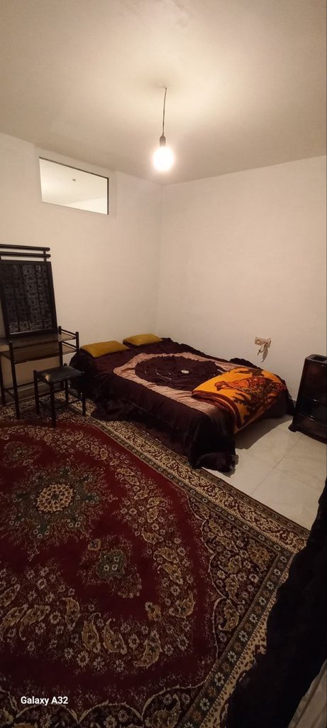 آپارتمان دوخوابه دوبلکس نعمائی