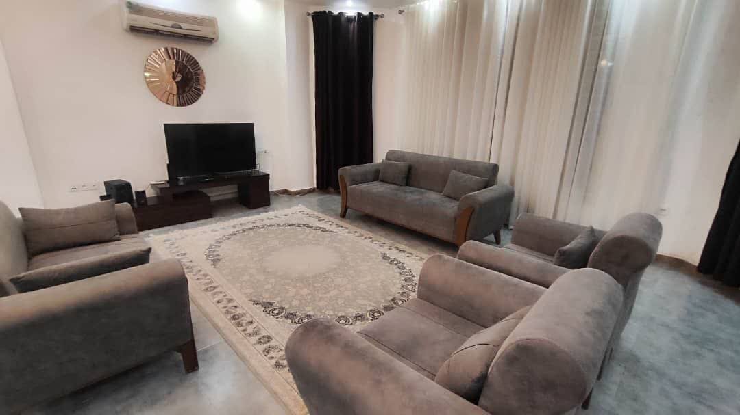 ویلا سه خوابه استخردار آبگرم سجاد 7