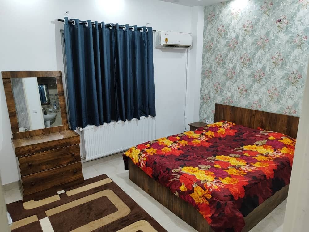 ویلا سه خوابه استخردار آبگرم نسترن