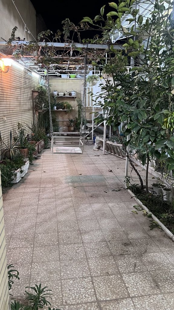 آپارتمان یک خوابه شفیعی زاد