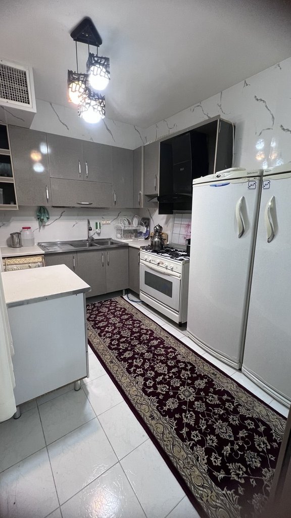 آپارتمان یک خوابه شفیعی زاد