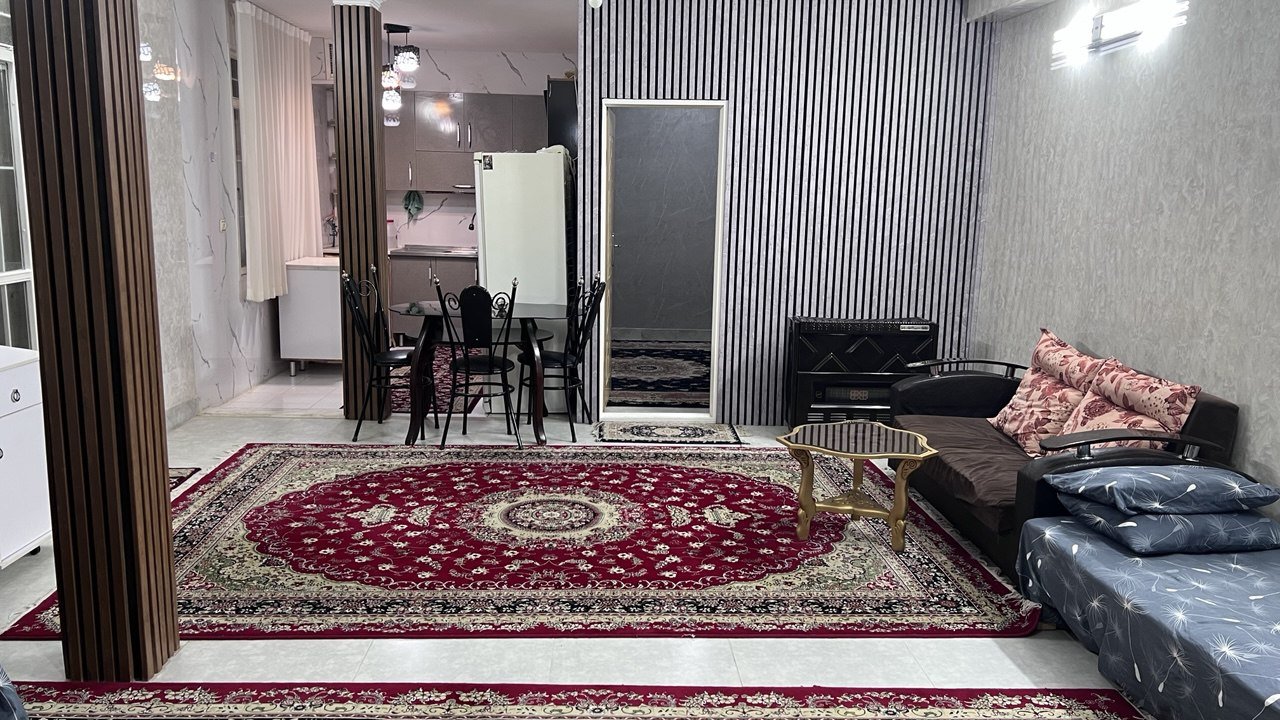 آپارتمان یک خوابه شفیعی زاد