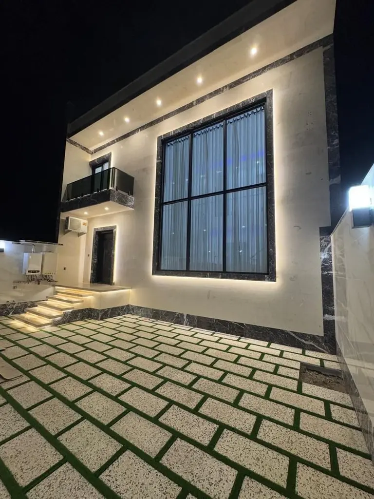 ویلا دوخوابه دوبلکس استخردار آبگرم صادقیان - ویلا دوبلکس استخردار نوساز