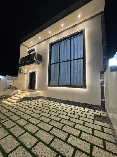 ویلا دوخوابه دوبلکس استخردار آبگرم صادقیان