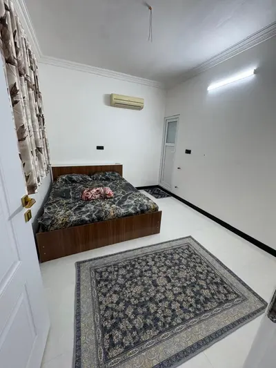 ویلا دوخوابه دوبلکس استخردار آبگرم صادقیان