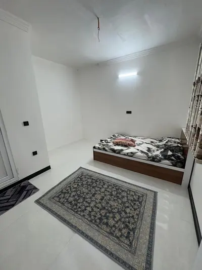 ویلا دوخوابه دوبلکس استخردار آبگرم صادقیان