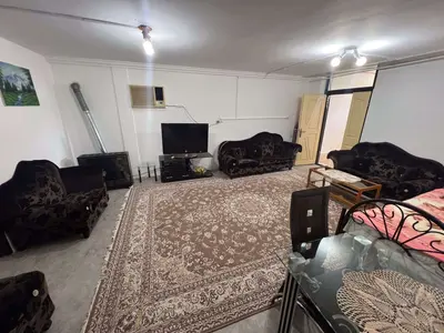 سوئیت دوخوابه خط آهی