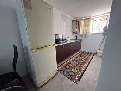 سوئیت دوخوابه خط آهی