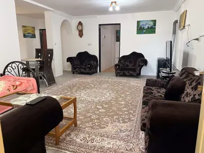 سوئیت دوخوابه خط آهی