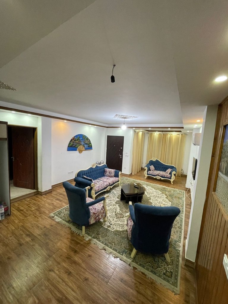 سه خوابه ساحلی دوبلکس کاج 2