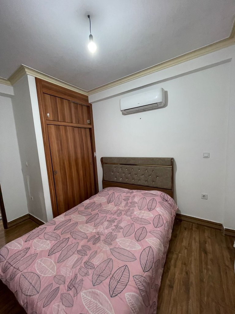 سه خوابه ساحلی دوبلکس کاج 2