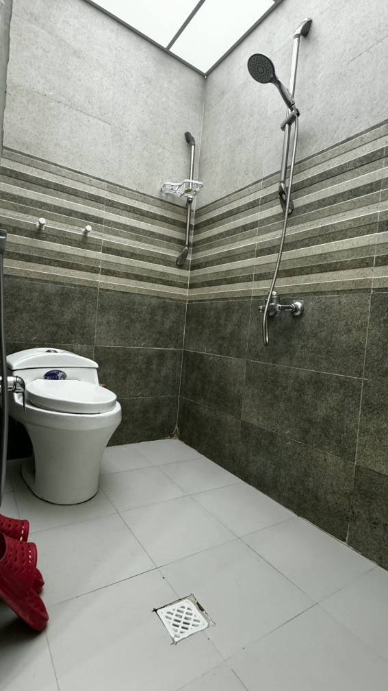 ویلا دوخوابه استخردار آبگرم باغ بهشت 5