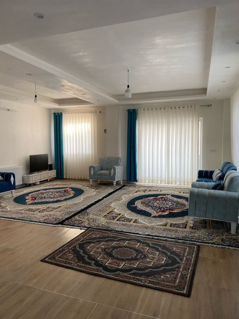 دوخوابه جنگلی سونیکا