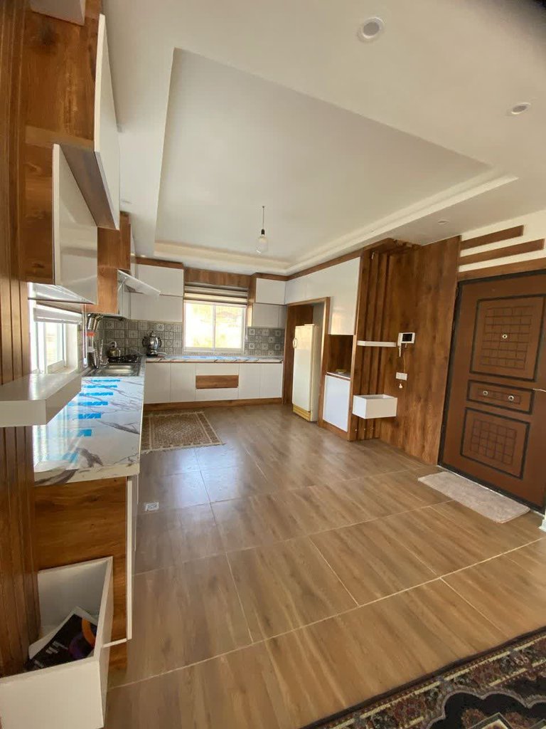 دوخوابه جنگلی سونیکا