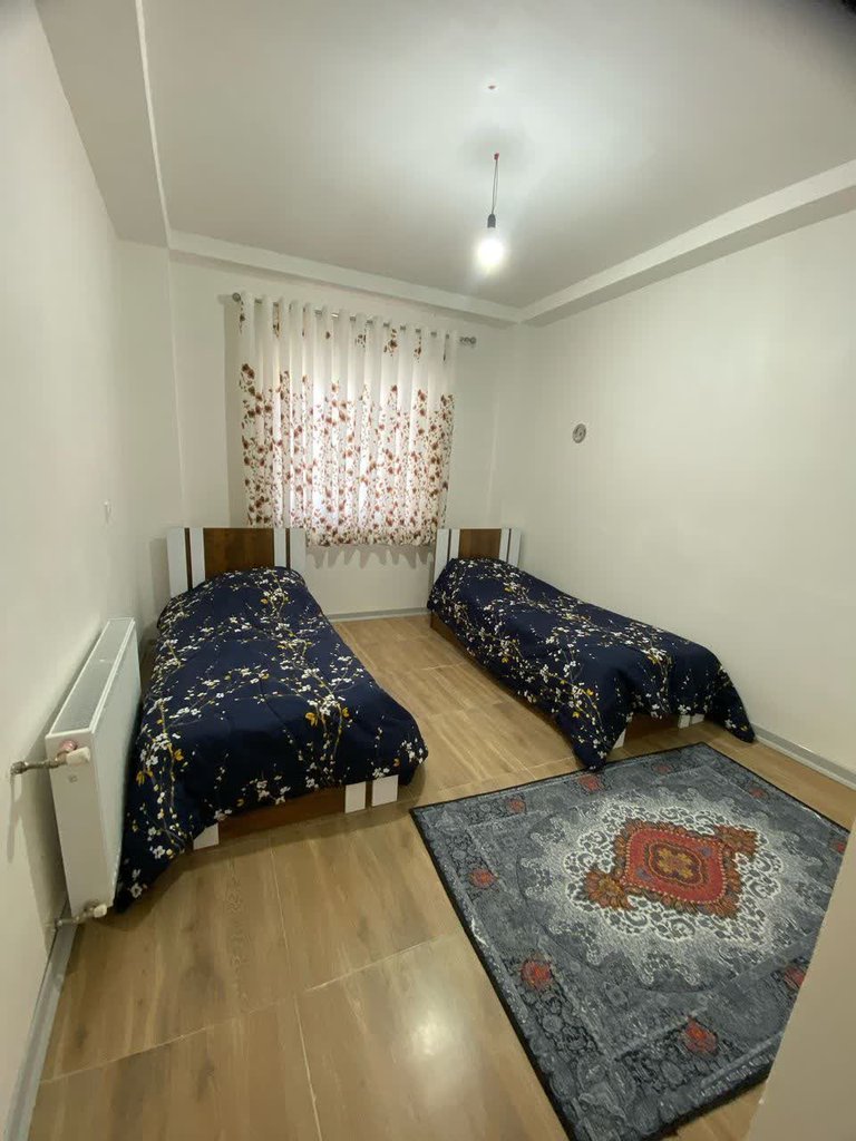 دوخوابه جنگلی سونیکا